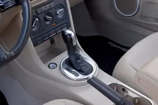 2013 Volkswagen Beetle 2.5L