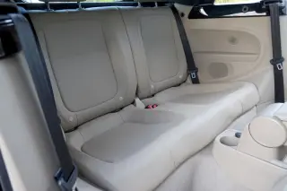 2013 Volkswagen Beetle 2.5L