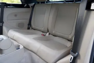 2013 Volkswagen Beetle 2.5L