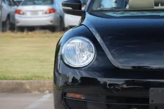 2013 Volkswagen Beetle 2.5L