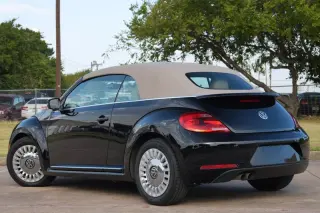 2013 Volkswagen Beetle 2.5L