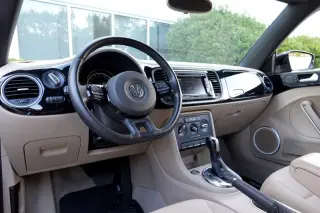 2013 Volkswagen Beetle 2.5L