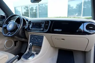 2013 Volkswagen Beetle 2.5L