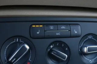 2013 Volkswagen Beetle 2.5L