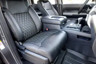 2019 Toyota Tundra SR5 5.7L V8