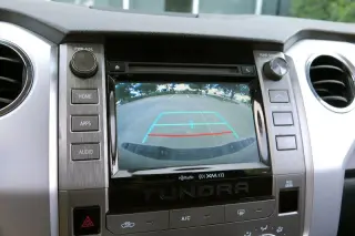 2019 Toyota Tundra SR5 5.7L V8