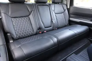2019 Toyota Tundra SR5 5.7L V8