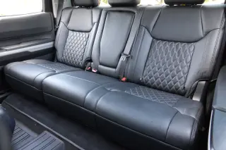 2019 Toyota Tundra SR5 5.7L V8