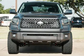 2019 Toyota Tundra SR5 5.7L V8