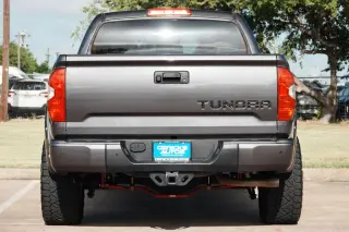 2019 Toyota Tundra SR5 5.7L V8