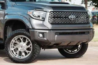 2019 Toyota Tundra SR5 5.7L V8