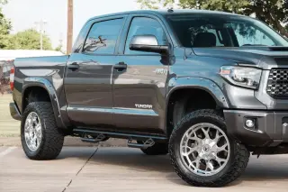 2019 Toyota Tundra SR5 5.7L V8
