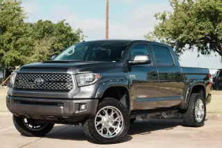 2019 Toyota Tundra SR5 5.7L V8