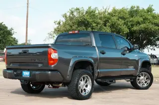 2019 Toyota Tundra SR5 5.7L V8