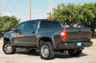 2019 Toyota Tundra SR5 5.7L V8