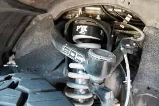 2019 Toyota Tundra SR5 5.7L V8