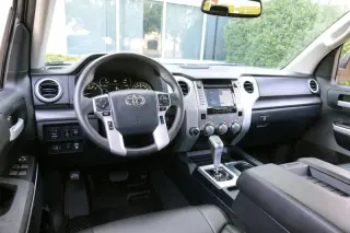 2019 Toyota Tundra SR5 5.7L V8