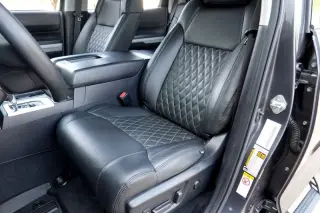 2019 Toyota Tundra SR5 5.7L V8
