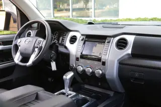 2019 Toyota Tundra SR5 5.7L V8