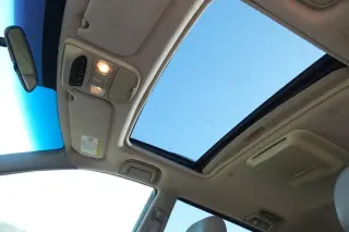 2004 Toyota Sienna XLE