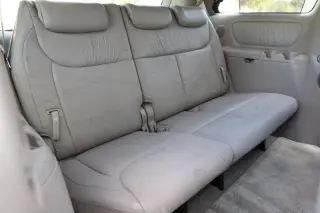 2004 Toyota Sienna XLE