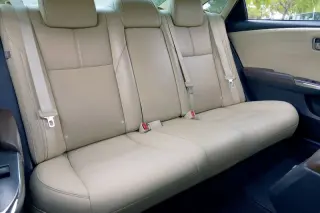 2014 Toyota Avalon XLE
