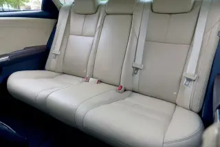 2014 Toyota Avalon XLE