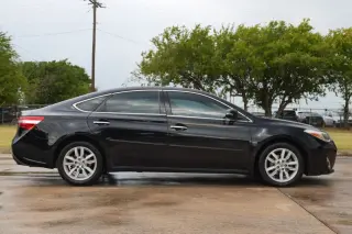 2014 Toyota Avalon XLE