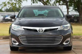 2014 Toyota Avalon XLE