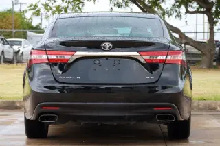 2014 Toyota Avalon XLE