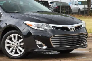 2014 Toyota Avalon XLE