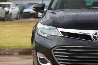 2014 Toyota Avalon XLE