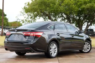 2014 Toyota Avalon XLE