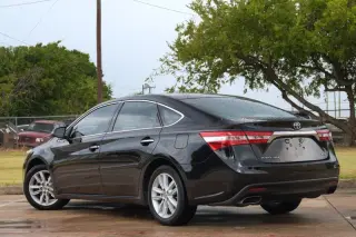 2014 Toyota Avalon XLE