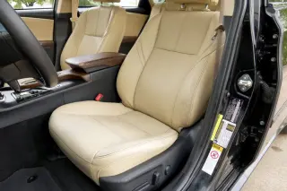 2014 Toyota Avalon XLE