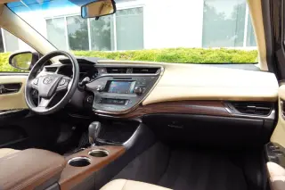 2014 Toyota Avalon XLE