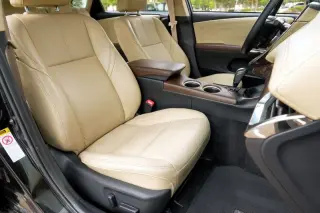 2014 Toyota Avalon XLE