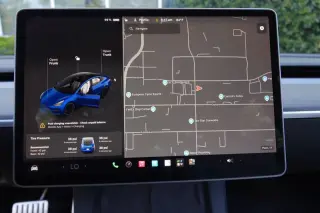 2023 Tesla Model 3 Performance Dual Motor All-Wheel Drive