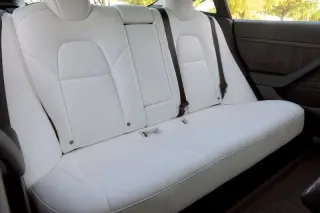 2023 Tesla Model 3 Performance Dual Motor All-Wheel Drive