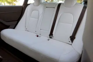 2023 Tesla Model 3 Performance Dual Motor All-Wheel Drive