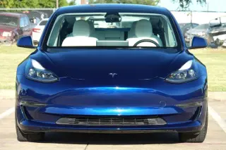 2023 Tesla Model 3 Performance Dual Motor All-Wheel Drive