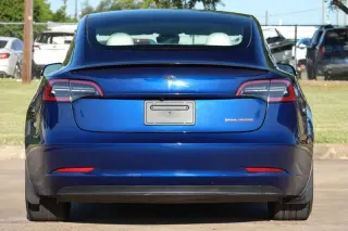 2023 Tesla Model 3 Performance Dual Motor All-Wheel Drive