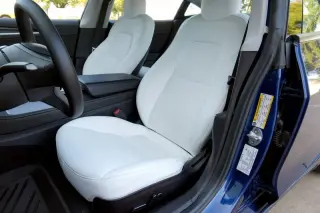 2023 Tesla Model 3 Performance Dual Motor All-Wheel Drive
