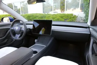 2023 Tesla Model 3 Performance Dual Motor All-Wheel Drive