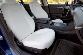 2023 Tesla Model 3 Performance Dual Motor All-Wheel Drive