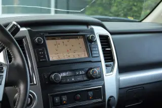 2019 Nissan TITAN XD PRO-4X Diesel