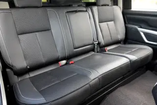 2019 Nissan TITAN XD PRO-4X Diesel