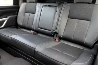2019 Nissan TITAN XD PRO-4X Diesel