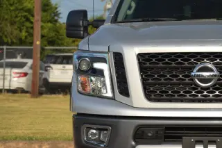 2019 Nissan TITAN XD PRO-4X Diesel