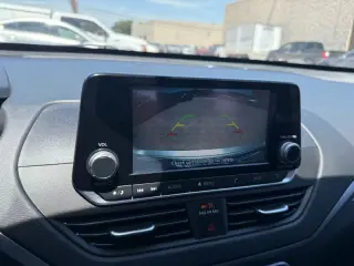 2022 Nissan Altima S FWD